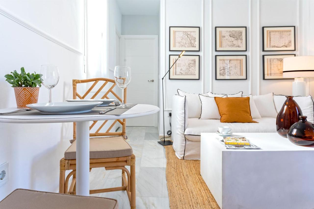 Genteel Home Plaza De Las Tendillas Córdova Exterior foto